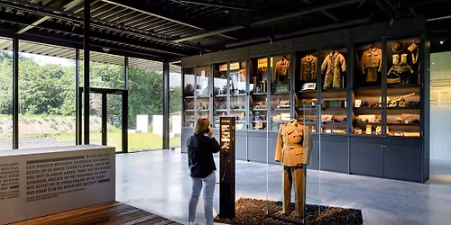 Lezing: Leven met en na Auschwitz