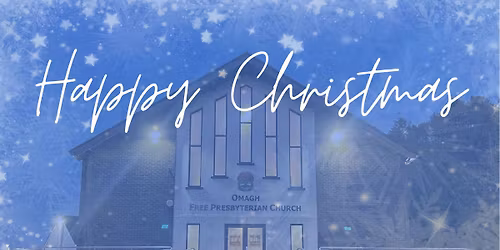 Christmas Carol Service