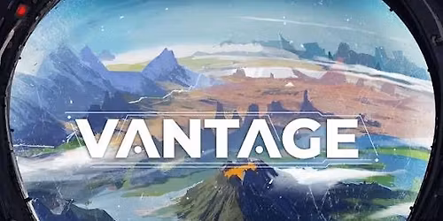 Boarding School - Vantage 