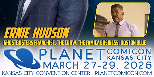 2026 Mid-Hudson Comic Con - Sunday at MJ Nesheiwat Convention Center