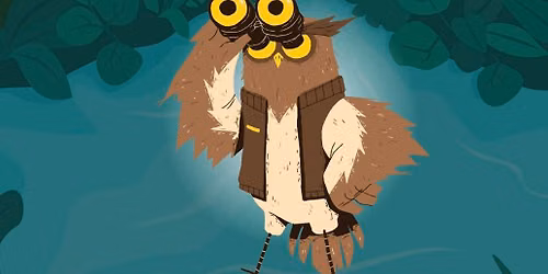 Owl Prowl