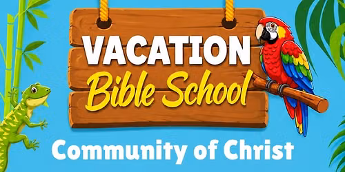 Community of Christ VBS