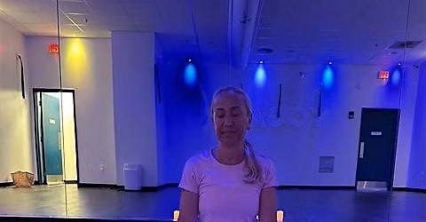 Yoga Nidra Meditation