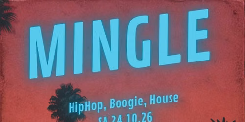 Mingle - Tanzveranstaltung
