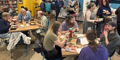 West Suburbs Vegan Potluck - August 13th!