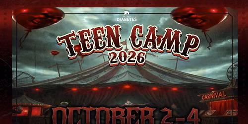 Teen Camp 2026