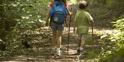 Le\u015bny spacer dla dzieci vol. 18 - Bemowo\/Wola, 16.05.26 (sobota)