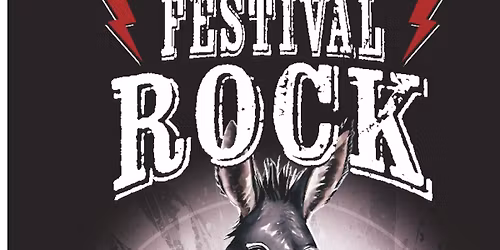 Festival Rock de Vaucelles et Beffecourt