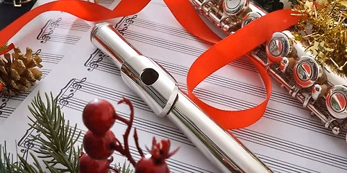 It\u2019s a Wonderful Time of the Year