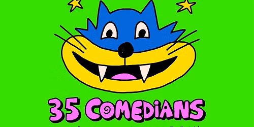 Punch Drunk Comedy presents Comedy Palooza!
