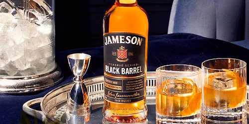 Father's Day at Refuge with Jamesons