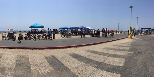 Marina High Alumni Beach Party - Saturday, July 25, 2026 (17th Annual)