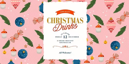 End of Year Celebration