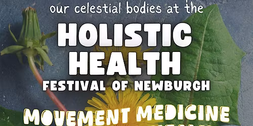 Holistic Health Festival of Newburgh
