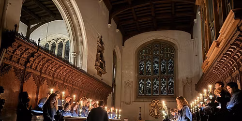 Festival of Choirs: The Monastic Hours: Lauds