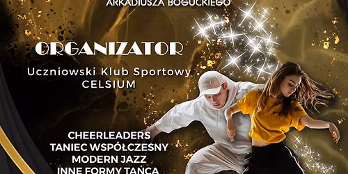 VI Skar\u017cyski Turniej Ta\u0144ca Sportowego