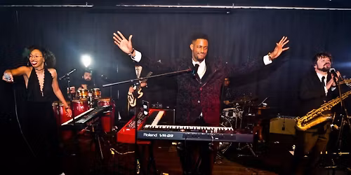 THE CHOPS EXPERIENCE