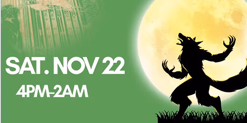 Late Night Social Deduction