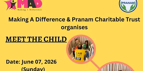Meet The Child