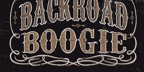 The Famous Vandalia Band, Backroad Boogie is coming back!!