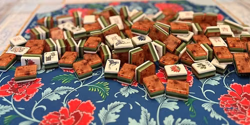 Tiles for Tomorrow Social Tournament & Fundraiser
