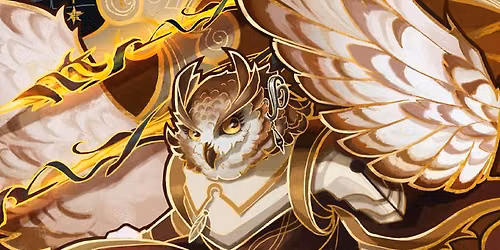 Magic Presents: Open The Archive