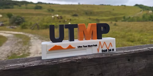 Ultra Tour du Mont Pel\u00e9