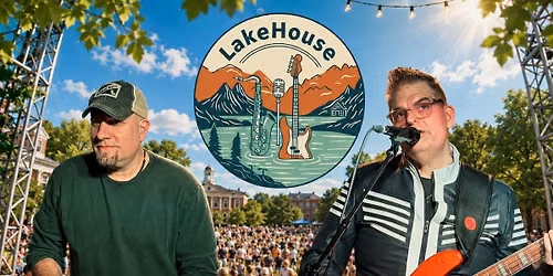 LakeHouse at Palmer Square, Princeton