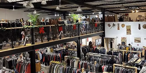 Fabuleuses Visites - Coud'Pouce