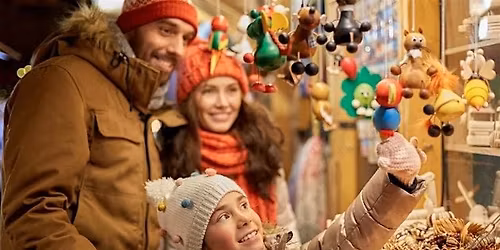 Brentwood Commons Christmas Market