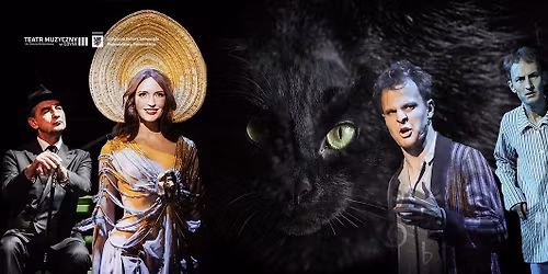 MISTRZ I MA\u0141GORZATA - MUSICAL