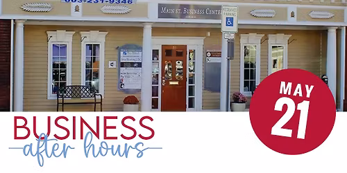 Business After Hours @ Littleton Business Center