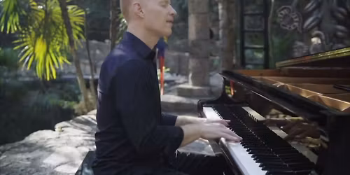 The Piano Guys - Charleston
