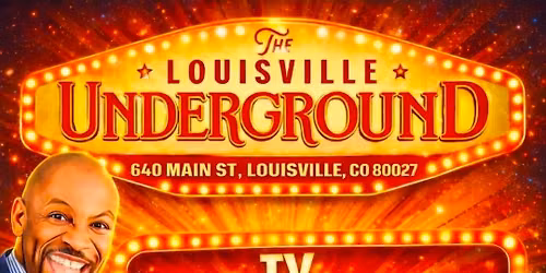 Rion Evans Presents TV Game Show Night at The Louisville Underground 
