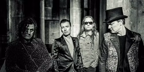 D-A-D, The 69 Eyes in M\u00dcNCHEN