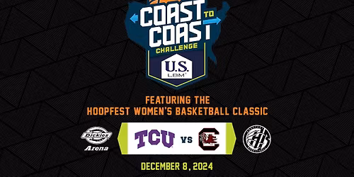 Hoopfest Basketball Women's Challenge - Session 4 at Comerica Center