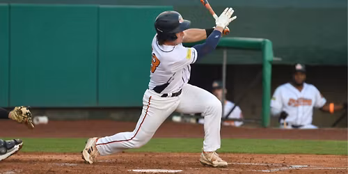 Down East Bird Dawgs at Tri-City ValleyCats at Joseph L. Bruno Stadium
