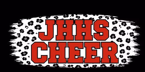John Horn High School Cheer Showcase