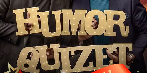 HUMORQUIZET \u2013 JULSPECIAL \u2022 29\/11 \u2022 Stockholm