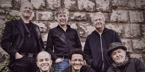 Gerhard Sch\u00f6ne & Musikanten feat. Ralf Benschu - Vielleicht wird's nie wieder so sch\u00f6n