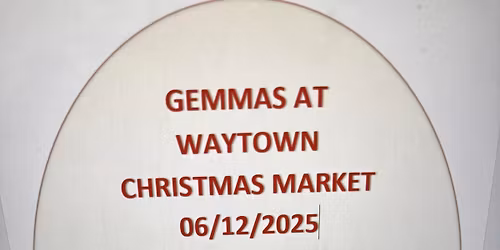Christmas market