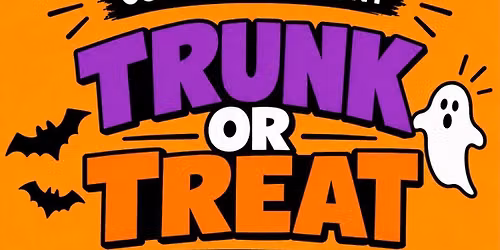 Trunk or Treat - East Field Glens Falls