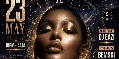 GEMINI WORLD