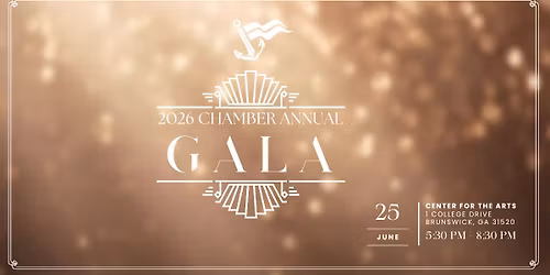 2026 Chamber Annual Gala and Auction