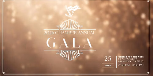 2026 Chamber Annual Gala and Auction