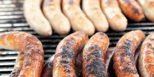 FNC auf dem Fl\u00f6rsheimer Weihnachtsmarkt