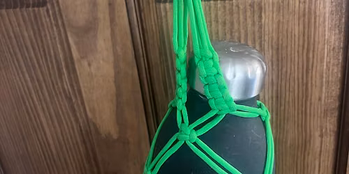 Macrame`