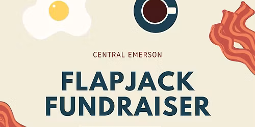 Flapjack Fundraiser