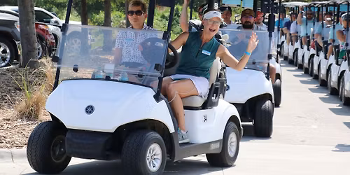 Habitat FORE! Humanity Golf Tournament