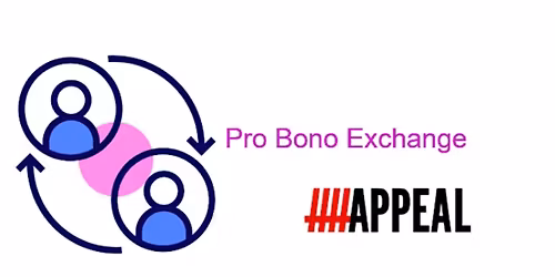Pro Bono Exchange